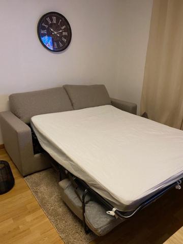 Studio 33 M2 , Climatise, Parking Exterieur Prive Gratuit Амели-ле-Бен-Палальда Экстерьер фото